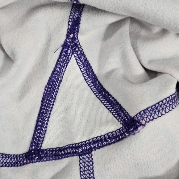 Nike WOMEN'S Pro Hyperwarm 8 Bit Printed Training Tights Women's Small - Picture 11 of 11